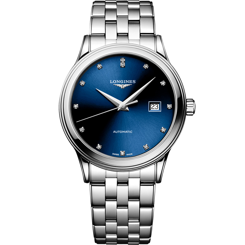 Longines Flagship L4 984 4 97 6