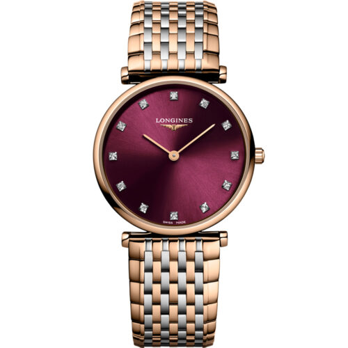 Longines La Grande Classique De Longines L4 512 1 68 7