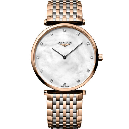 Longines La Grande Classique De Longines L4 866 1 97 7