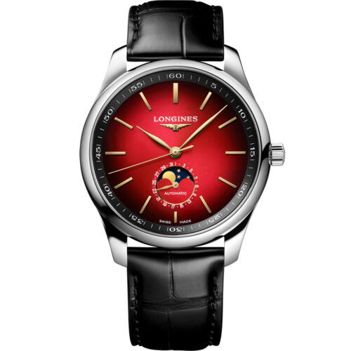 Longines Master Collection L2 919 4 09 2