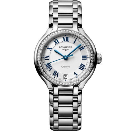 Longines Primaluna L8 124 0 71 6