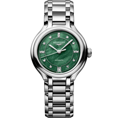 Longines Primaluna L8 124 4 07 6