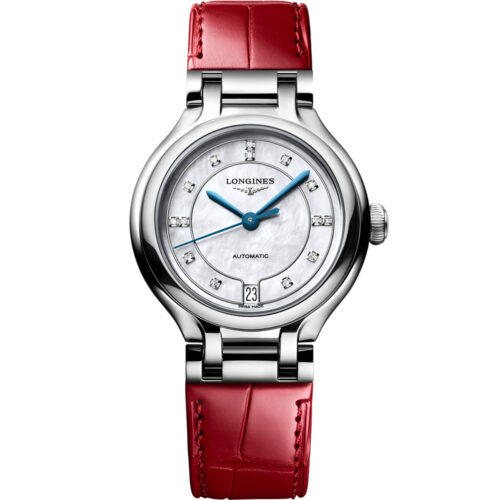 Longines Primaluna L8 124 4 87 2