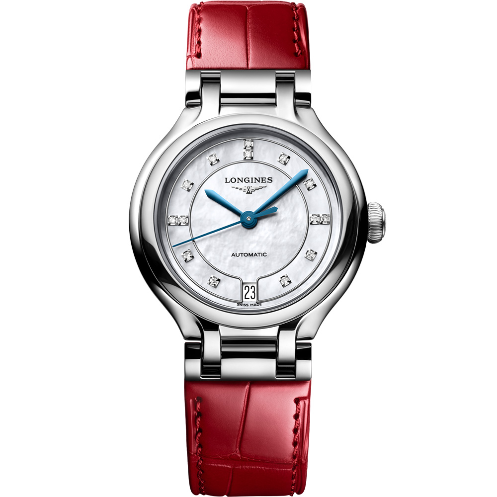 Longines Primaluna L8 124 4 87 2