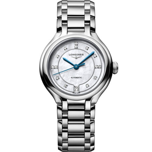 Longines Primaluna L8 124 4 87 6