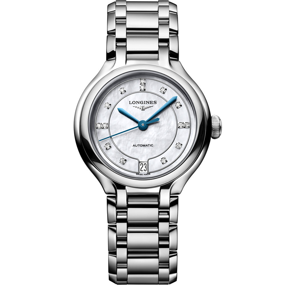Longines Primaluna L8 124 4 87 6