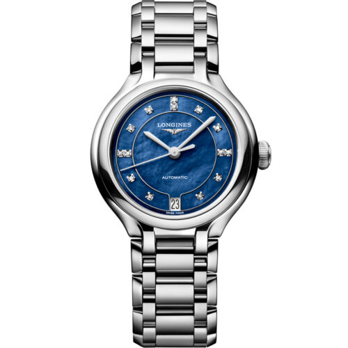 Longines Primaluna L8 124 4 97 6
