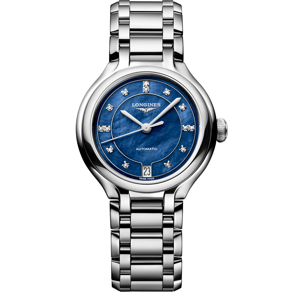Longines Primaluna L8 124 4 97 6