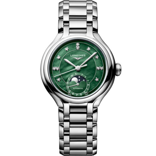 Longines Primaluna L8 126 4 07 6