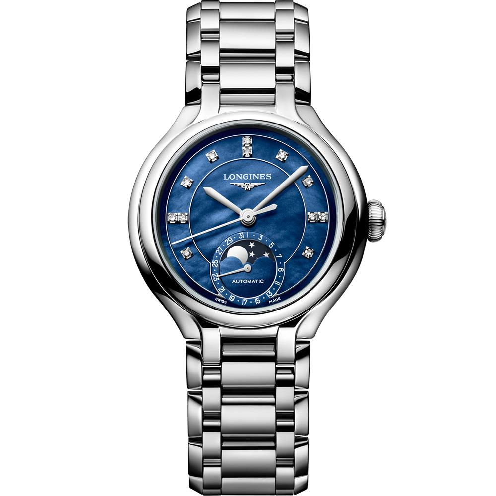 Longines Primaluna L8 126 4 97 6