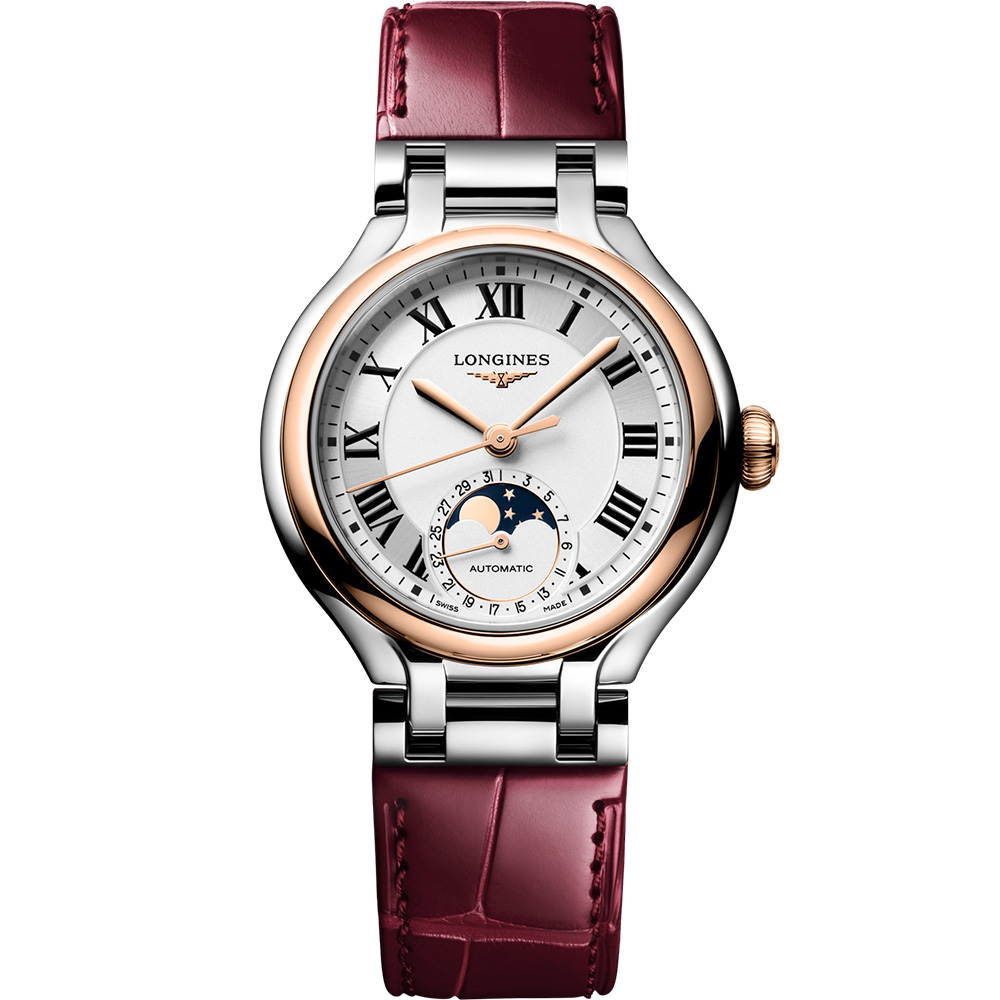 Longines Primaluna L8 126 5 71 2