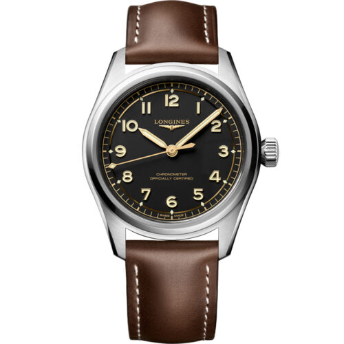 Longines Spirit Pilot L3 809 4 53 2