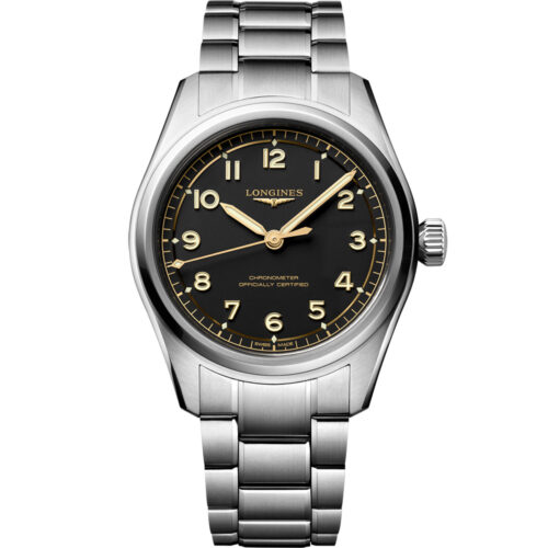 Longines Spirit Pilot L3 809 4 53 6