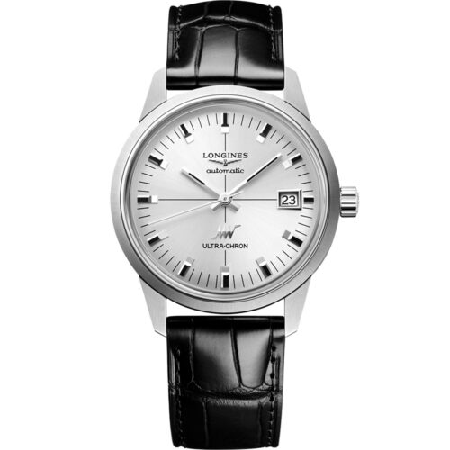 Longines Ultra Chron L2 537 4 72 2