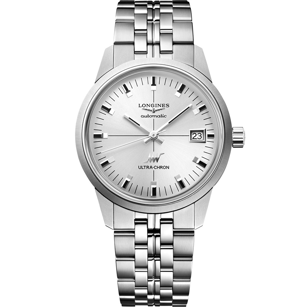 Longines Ultra Chron L2 537 4 72 6