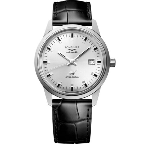 Longines Ultra Chron L2 937 4 72 2