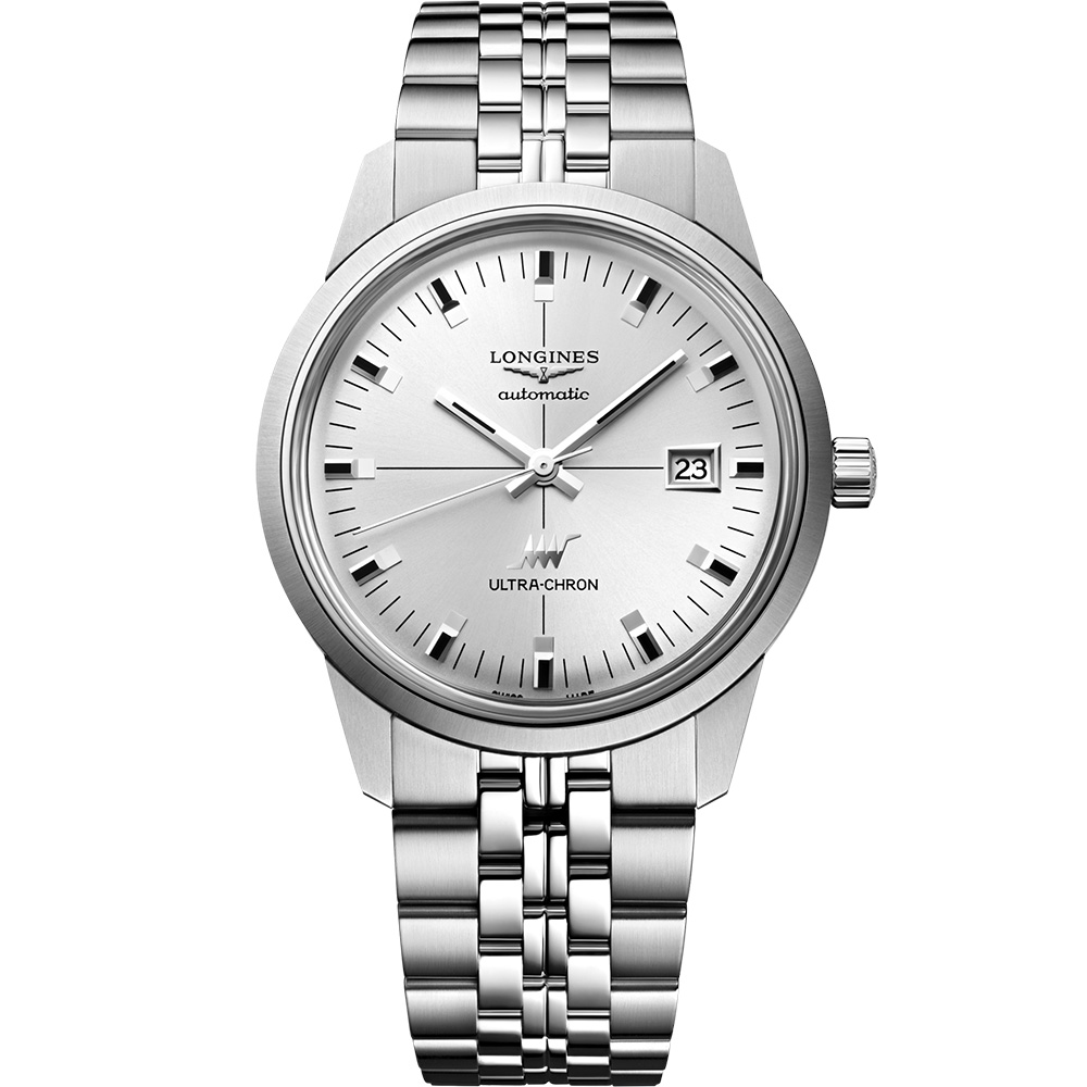 Longines Ultra Chron L2 937 4 72 6