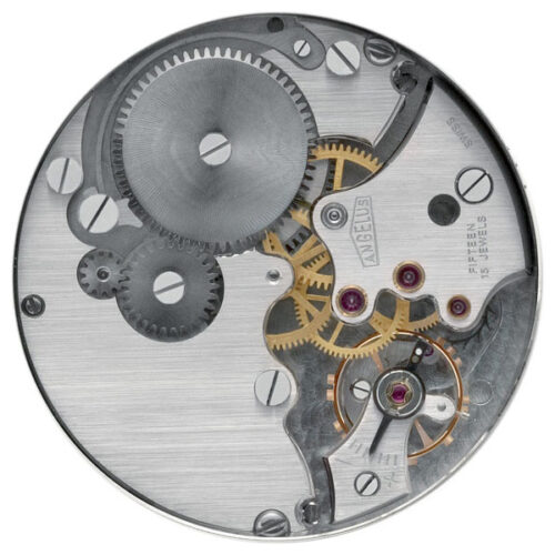 Angelus Caliber SF 240