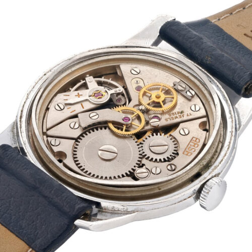 Chezard Caliber 7400