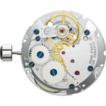 ETA Caliber 2801 2