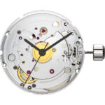 ETA Caliber 2801 2 2