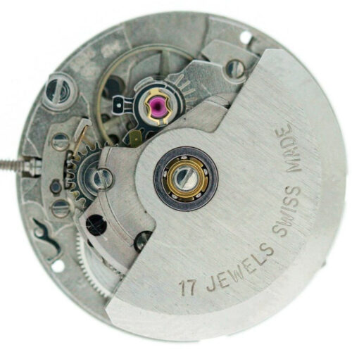 ETA Caliber 2688