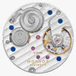 Nomos Caliber Alpha