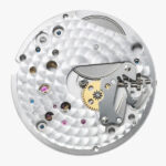 Nomos Caliber Alpha.2 3