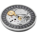 Nomos Caliber Beta 3