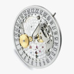 Nomos Caliber Beta 4