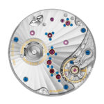 Nomos Caliber DUW 1001