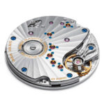 Nomos Caliber DUW 1001 2