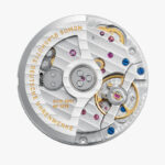 Nomos Caliber DUW 3001