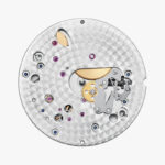 Nomos Caliber DUW 3001 2