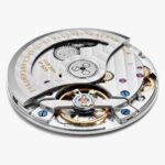 Nomos Caliber DUW 3001 3