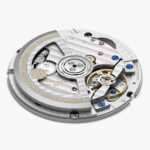 Nomos Caliber DUW 3202 2