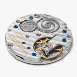 Nomos Caliber DUW 4001 2