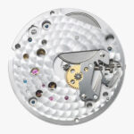 Nomos Caliber DUW 4001 3
