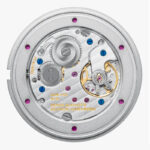 Nomos Caliber DUW 4101