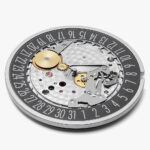 Nomos Caliber DUW 4101 3