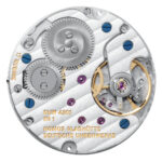 Nomos Caliber DUW 4301 1