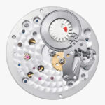 Nomos Caliber DUW 4301 2