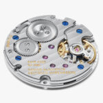 Nomos Caliber DUW 4301 3
