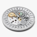 Nomos Caliber DUW 4401 3