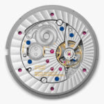 Nomos Caliber DUW 4601