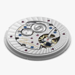 Nomos Caliber DUW 4601 2