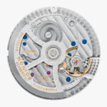 Nomos Caliber DUW 5001