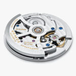 Nomos Caliber DUW 5101 3