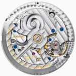 Nomos Caliber DUW 5201