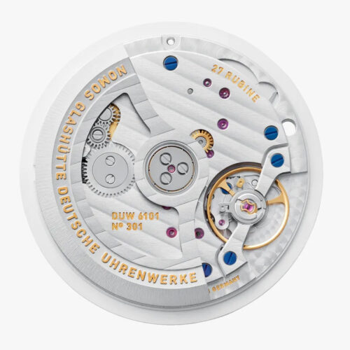Nomos Caliber DUW 6101